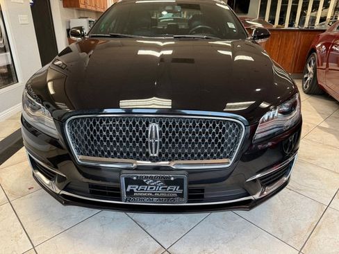Used 2019 Lincoln MKZ Reserve w/ Reserve Plus Package image 2