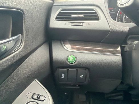 Used 2016 Honda CR-V EX-L image 11