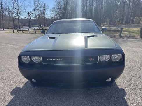 Used 2013 Dodge Challenger R/T Plus image 3