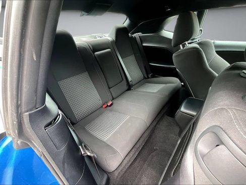 Used 2023 Dodge Challenger R/T RWD image 25