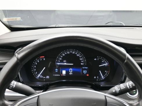 Used 2018 Cadillac XT5 Luxury w/ LPO, Sport Package image 43