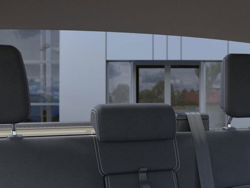 New 2025 Ford Ranger XL image 22