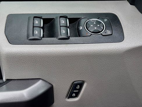 Used 2020 Ford F150 XLT w/ Equipment Group 302A Luxury AWD/4WD image 18