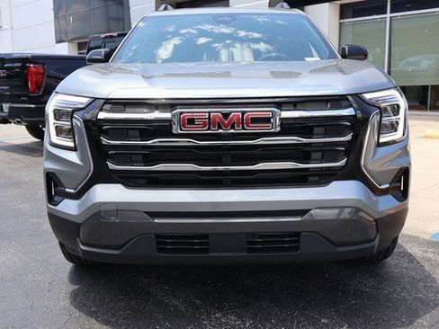 New 2025 GMC Terrain Elevation w/ Elevation Premium Package image 2