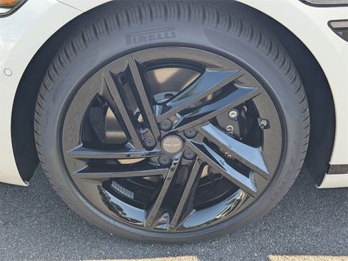 New 2026 Genesis G80 3.5T Prestige image 11