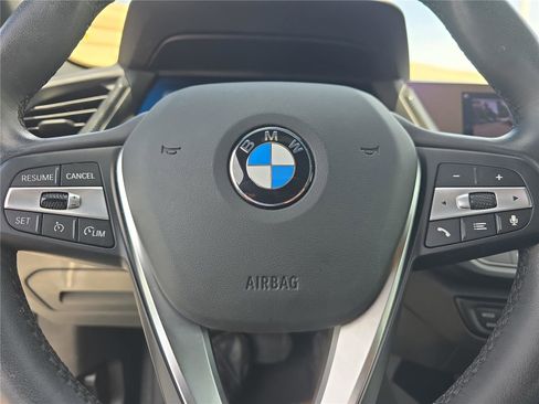 Used 2024 BMW 228i Gran Coupe w/ Convenience Package FWD image 20