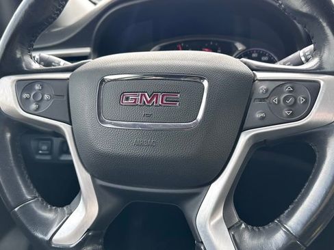 Used 2018 GMC Acadia SLE w/ Driver Alert Package I image 11