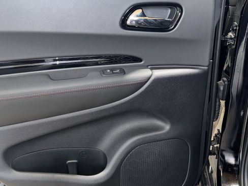 New 2026 Dodge Durango GT AWD/4WD image 38