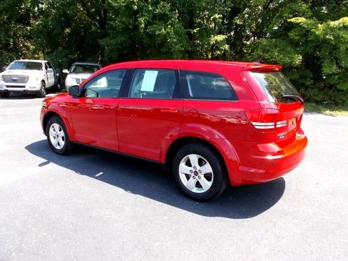 Used 2013 Dodge Journey American Value Package w/ Flexible Seating Group image 5