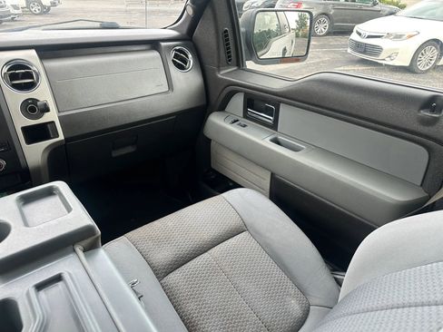 Used 2014 Ford F150 XLT image 17