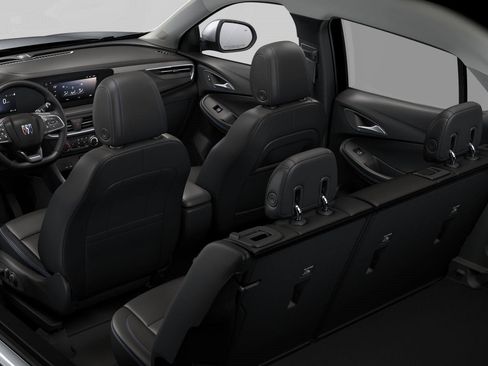 New 2026 Buick Encore GX Sport Touring w/ Comfort Package image 70