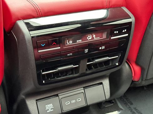 New 2026 Acura MDX A-Spec image 14