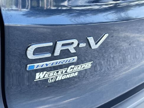 Used 2023 Honda CR-V Sport Touring image 11