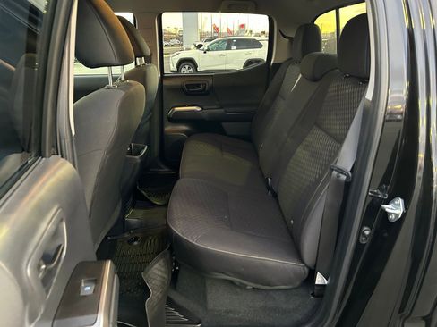 Certified 2023 Toyota Tacoma w/ Trail Edition image 24