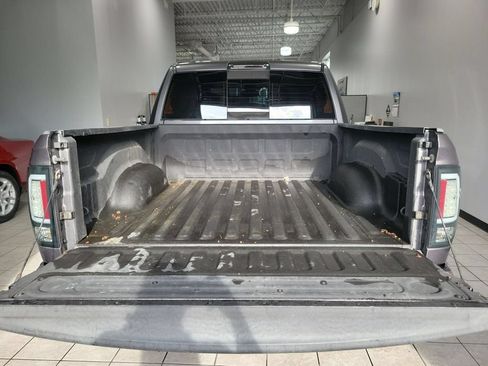Used 2016 RAM 1500 Limited RWD image 20