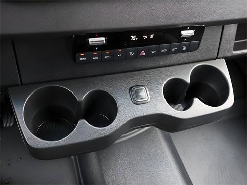 New 2025 Mercedes-Benz Sprinter 2500 image 35