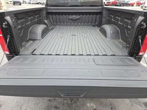 New 2026 Chevrolet Silverado 3500 LTZ w/ LTZ Premium Package image 28