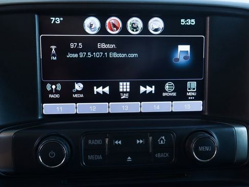 Used 2019 Chevrolet Silverado 3500 LTZ w/ Duramax Plus Package image 31