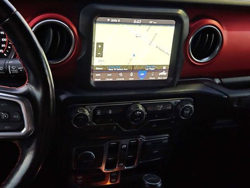 Used 2021 Jeep Gladiator Rubicon image 26