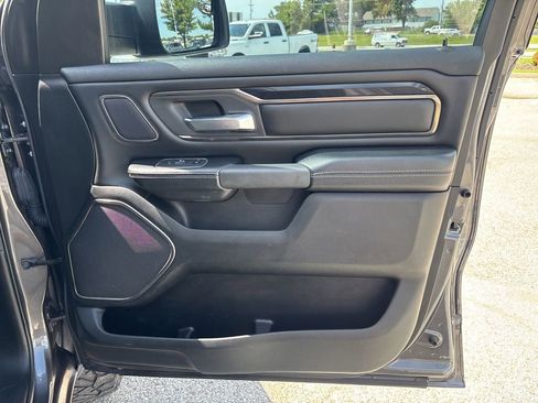 Used 2020 RAM 1500 Rebel w/ Rebel Level 2 Equipment Group AWD/4WD image 49