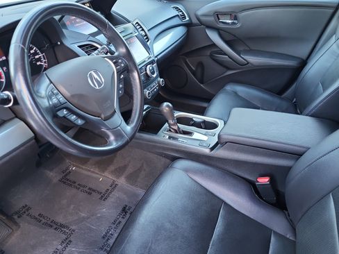 Used 2017 Acura RDX AWD w/ Technology Package image 12