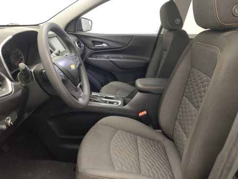 Used 2018 Chevrolet Equinox LT FWD image 17