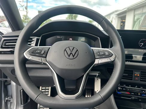 New 2026 Volkswagen Jetta Sport FWD image 12