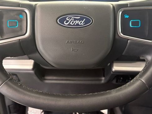 Certified 2025 Ford Expedition Max Active AWD/4WD image 49