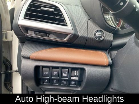 Used 2019 Subaru Forester Touring AWD/4WD image 17