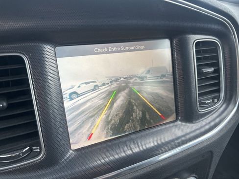 Used 2016 Dodge Charger SXT w/ Rallye Group image 20