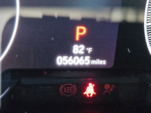 Used 2020 Honda Accord LX image 25