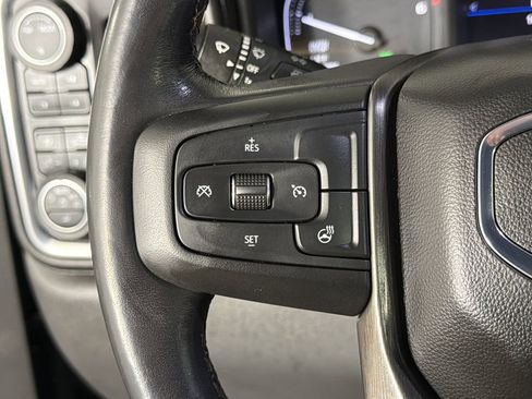 Used 2021 GMC Sierra 1500 AT4 w/ AT4 Preferred Package image 26