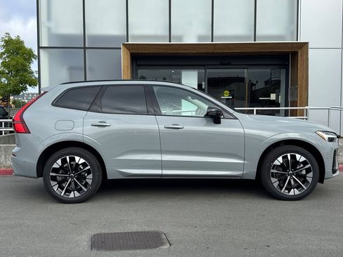 New 2026 Volvo XC60 T8 Ultra w/ Protection Package AWD/4WD image 8
