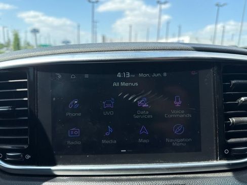 Used 2020 Kia Sportage SX AWD/4WD image 15