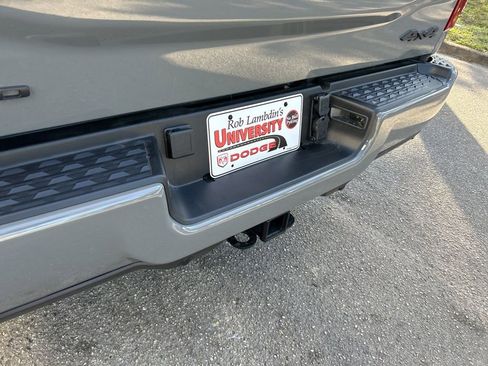 New 2026 RAM 3500 Limited image 27