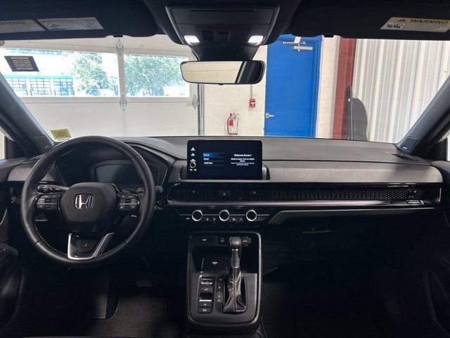 Certified 2026 Honda CR-V Sport Touring image 18