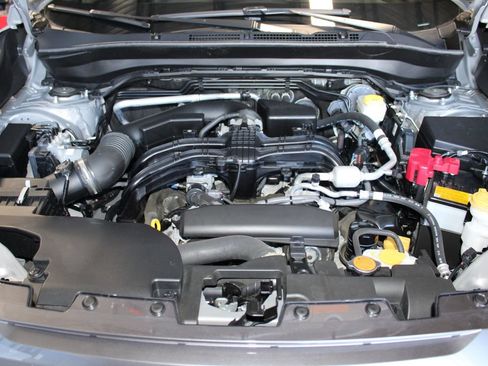 Used 2025 Subaru Forester Premium AWD/4WD image 9