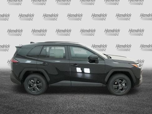 Certified 2026 Toyota RAV4 LE FWD image 49