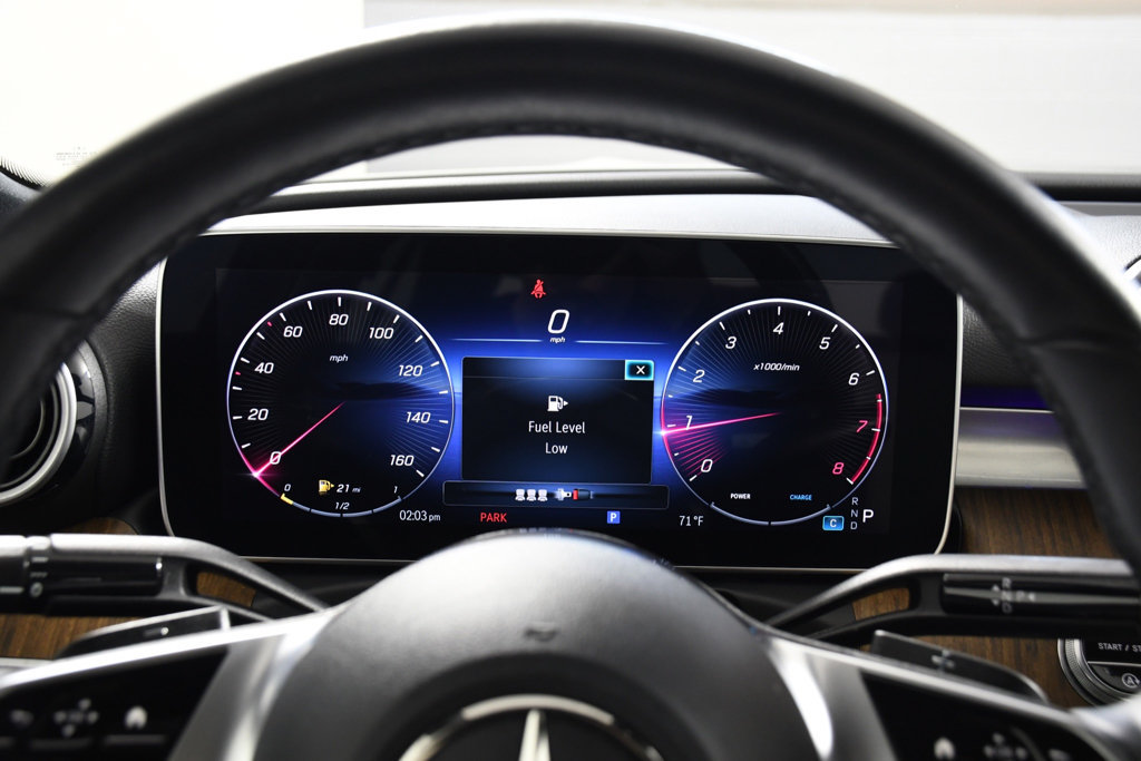 Used 2023 Mercedes-Benz C 300 4MATIC Sedan image 29
