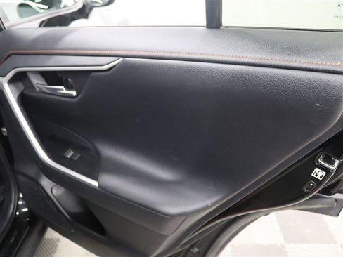 Used 2019 Toyota RAV4 Adventure w/ Advanced Technology Package AWD/4WD image 21