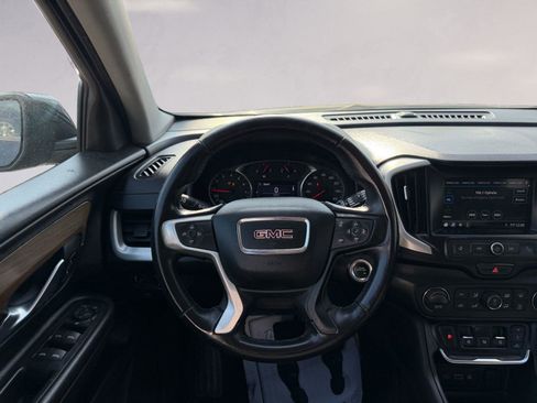 Used 2019 GMC Terrain SLE w/ Driver Convenience Package image 12