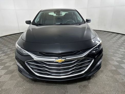 Used 2023 Chevrolet Malibu LT image 8