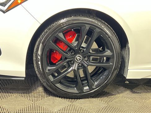 Used 2025 Acura TLX Type S image 12