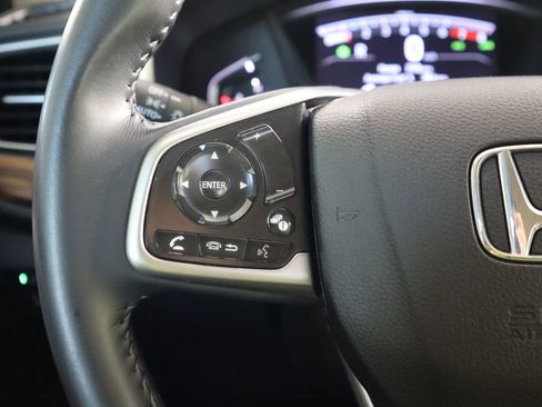 Used 2019 Honda CR-V EX-L image 11