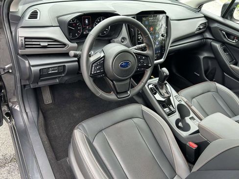 Certified 2024 Subaru Crosstrek 2.5i Limited w/ Crosstrek Mirror Package AWD/4WD image 17