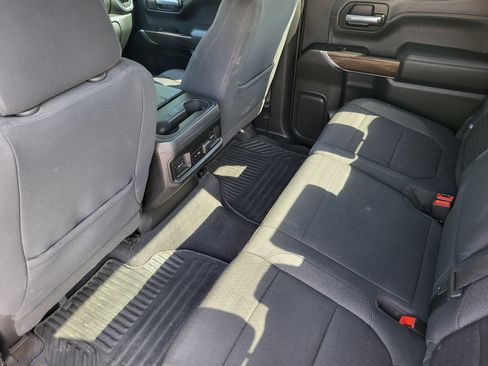 Used 2020 Chevrolet Silverado 1500 RST w/ True North Edition AWD/4WD image 22