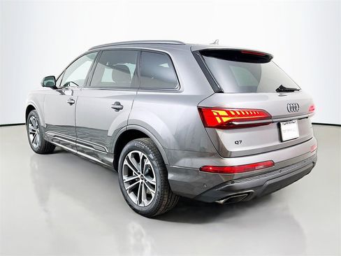 New 2026 Audi Q7 2.0T Premium image 5