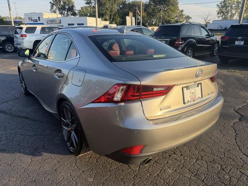 Used 2018 Lexus ES 350 w/ Navigation System Package FWD image 5