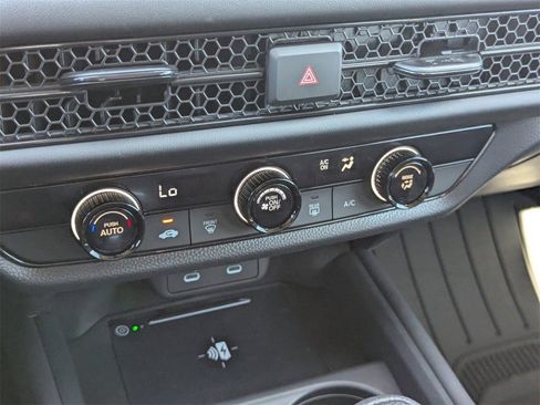 New 2026 Honda HR-V LX image 15