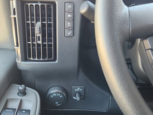 New 2025 Chevrolet Express 2500 w/ Driver Convenience Package image 23